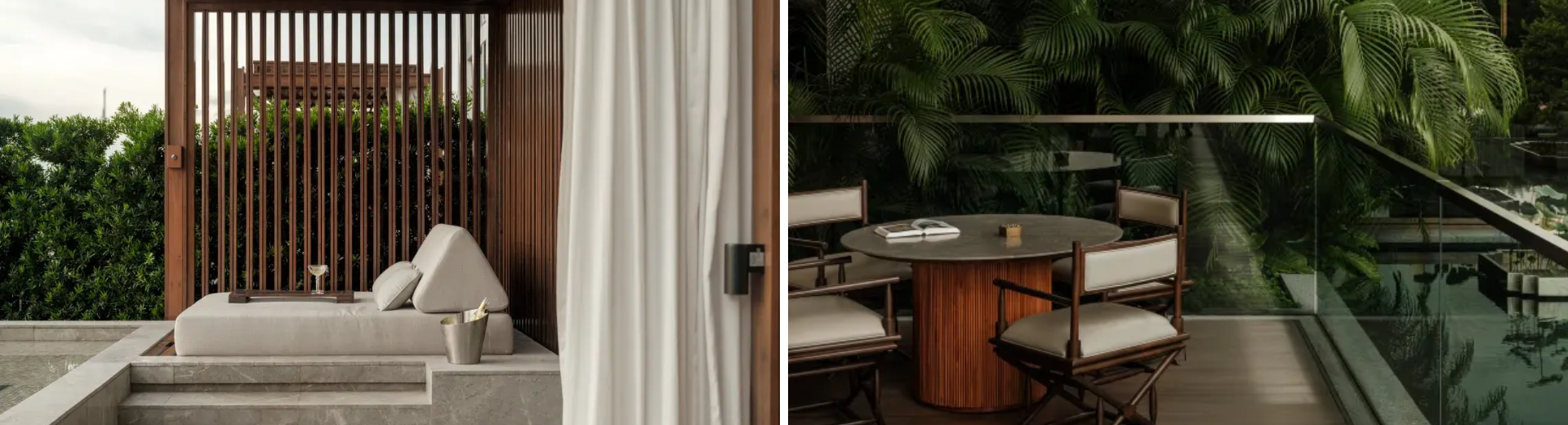 泰國 曼谷-嘉佩樂酒店