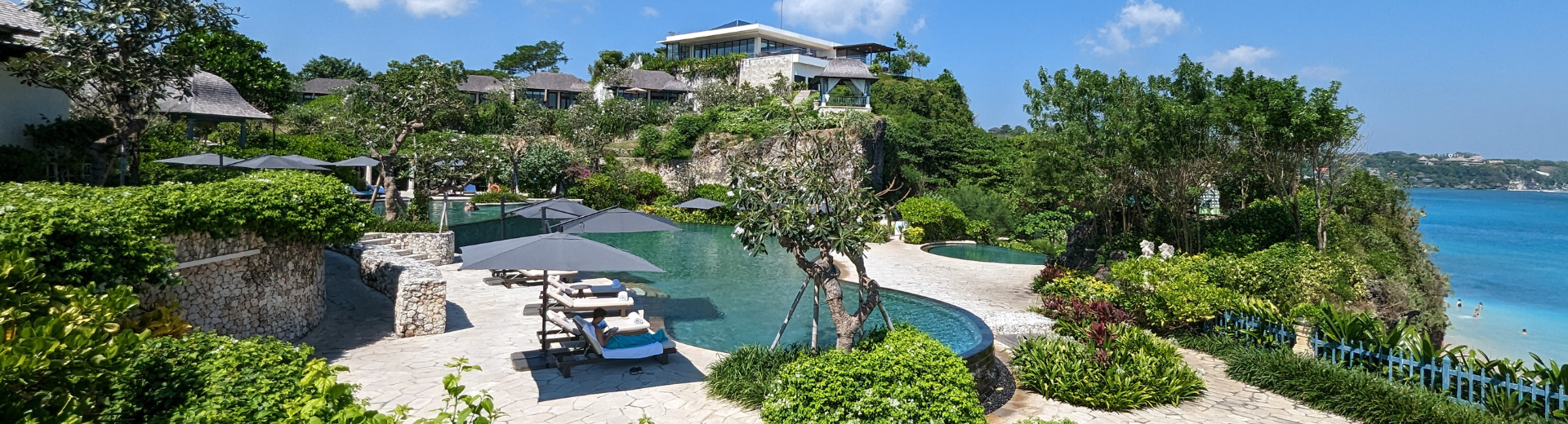 峇里島-烏魯瓦圖-卓美亞酒店