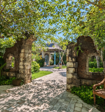 峇里島-烏魯瓦圖-卓美亞酒店