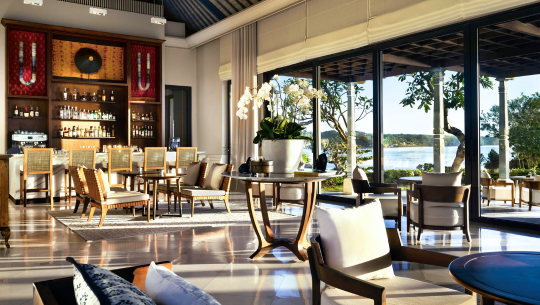 峇里島-烏魯瓦圖-卓美亞酒店