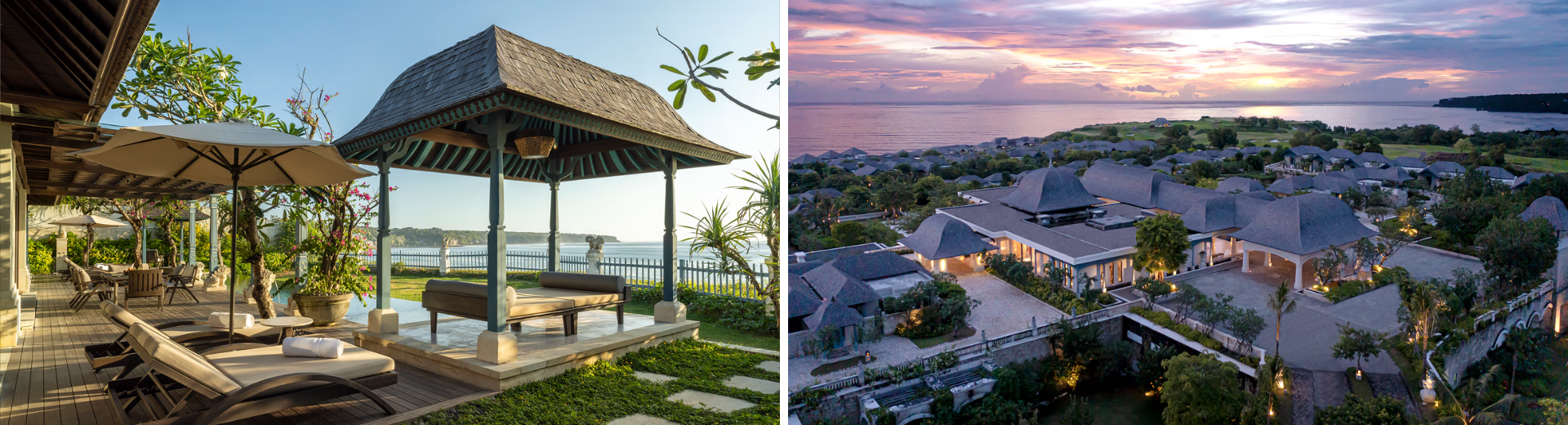 峇里島-烏魯瓦圖-卓美亞酒店