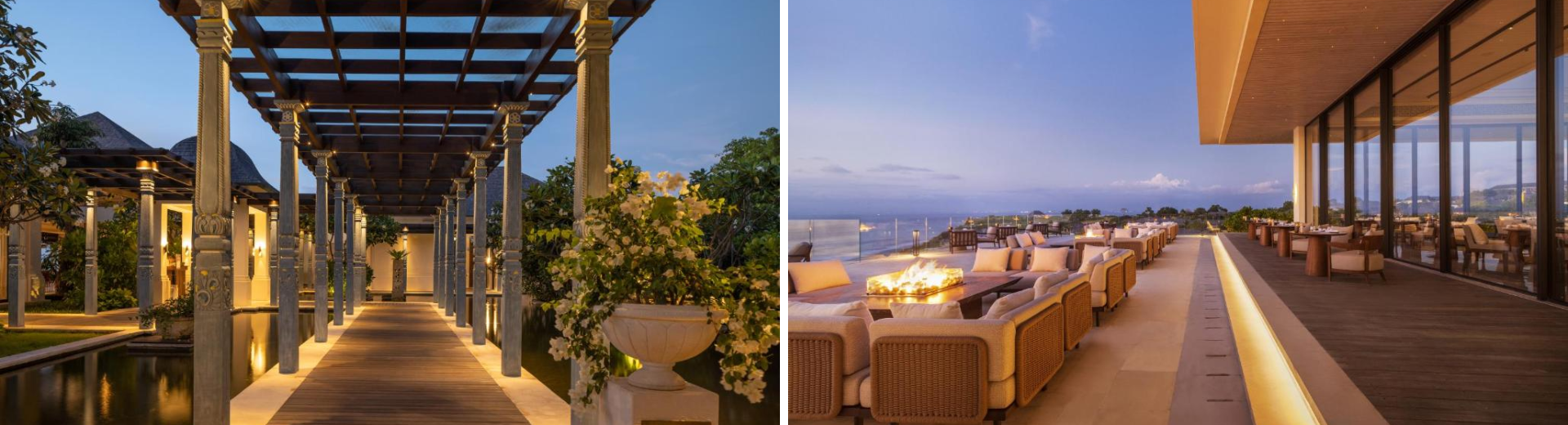 峇里島-烏魯瓦圖-卓美亞酒店