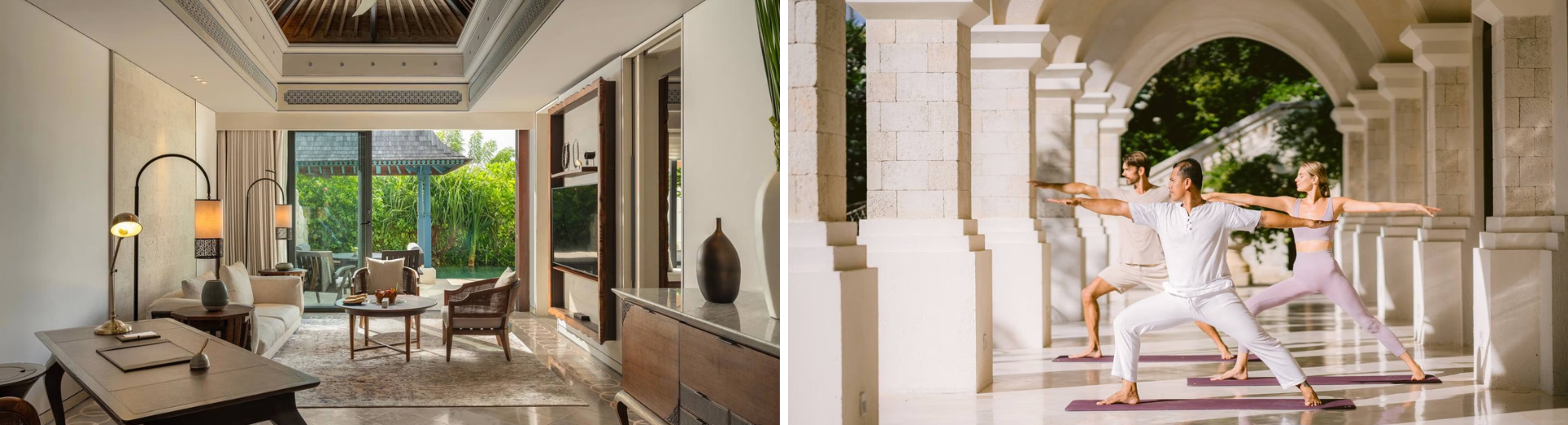 峇里島-烏魯瓦圖-卓美亞酒店