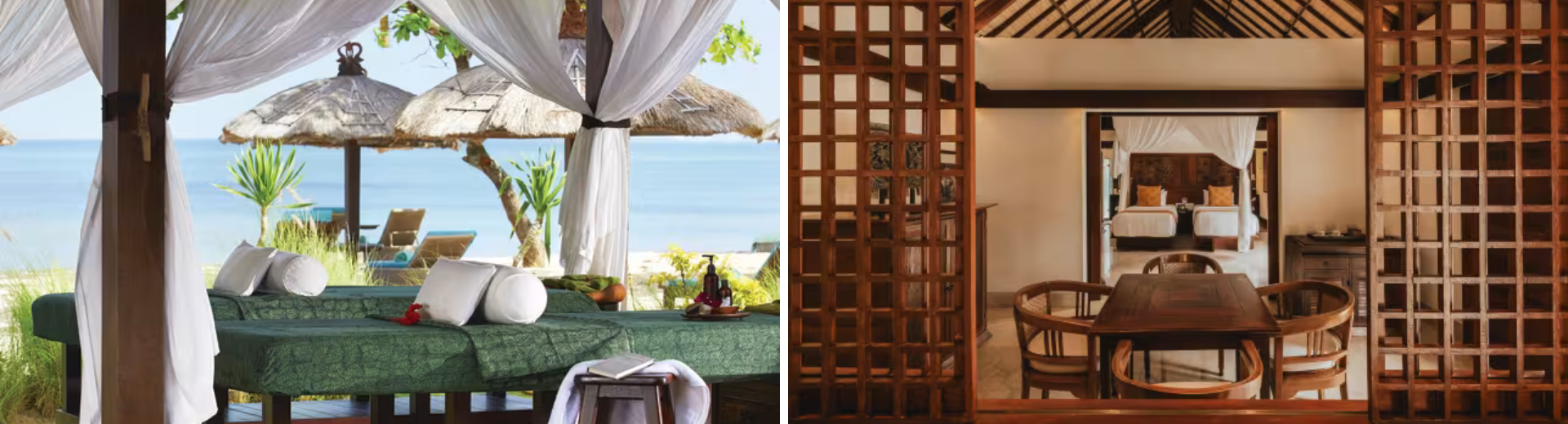 峇里島 金巴蘭皇宮酒店