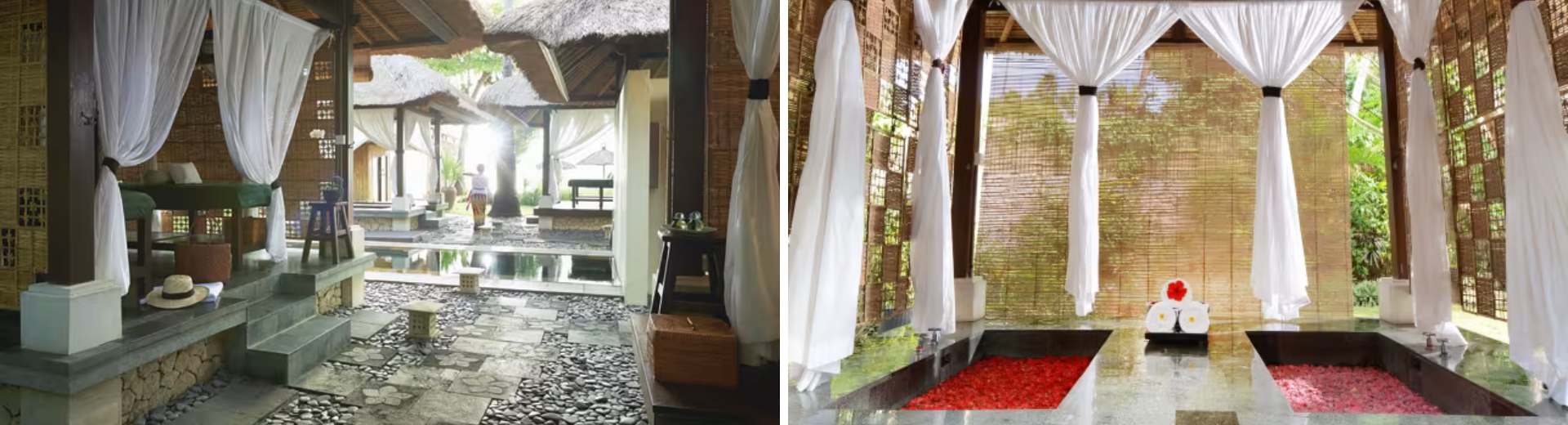 峇里島 金巴蘭皇宮酒店