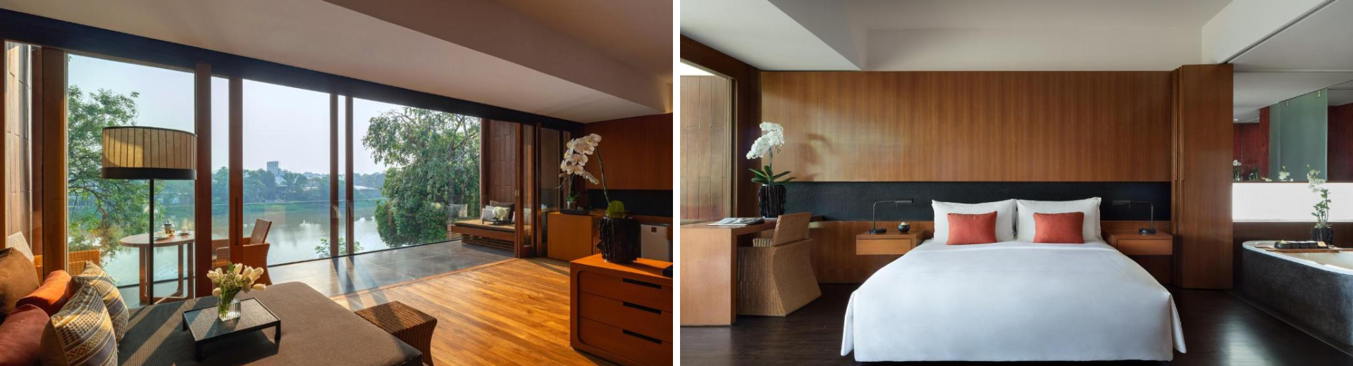  清邁-安納塔拉渡假村 