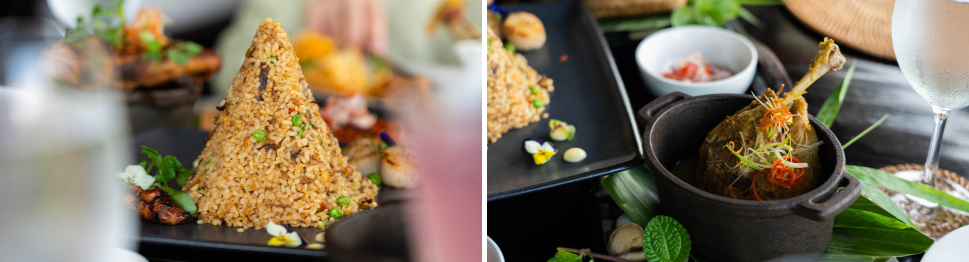 峇里-島空中花園渡假村