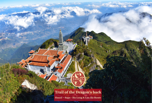 SJourney豪華列車旅行、龍脊之路(沙壩、下龍、蘭夏灣)、一價全包 四天三夜