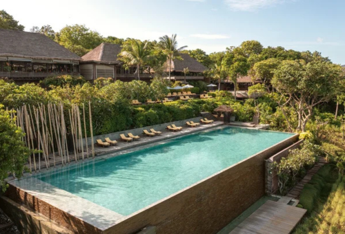 頂級逸旅。五星渡假酒店×精品白帆船之旅×絕美懸崖晚餐