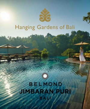 靜奢山海。空中花園 × 金巴蘭皇宮【奢華海島之旅】五日 靜奢山海。空中花園 × 金巴蘭皇宮【奢華海島之旅】五日