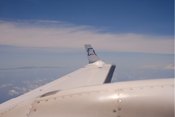 台北→新加坡→前往下個登機口轉機→馬列機場